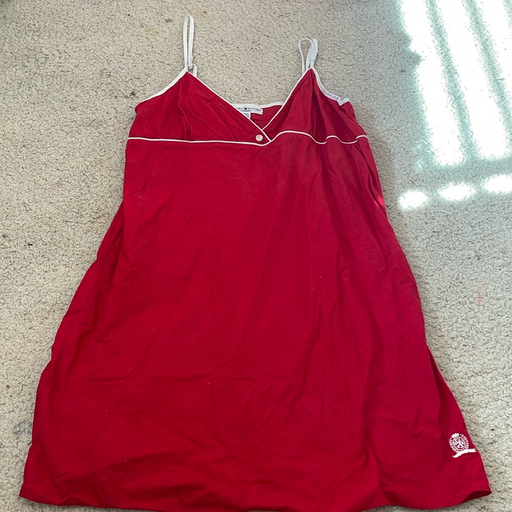 TOMMY HILFIGER SLEEPWEAR